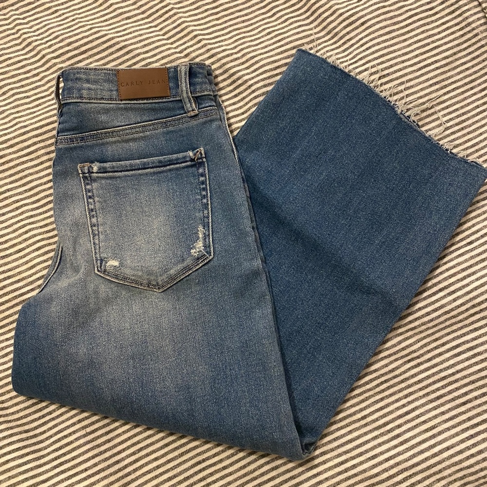 CJLA Hendrix jeans - Picture 3 of 5